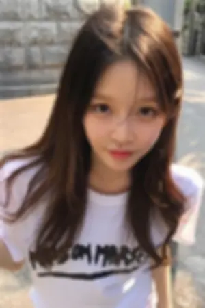 杨晋 韩国灵气网拍模特儿私房照