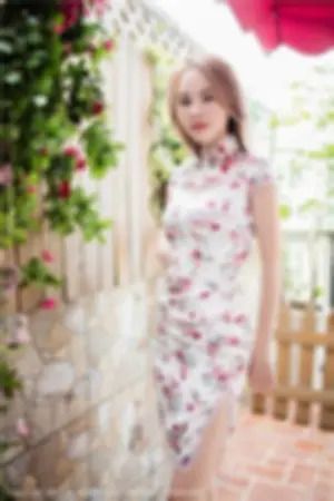 [XiuRen]秀人网虞姬儿G 2016.12.13 No.658