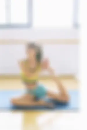 Khaleesi 微博超气质私房照