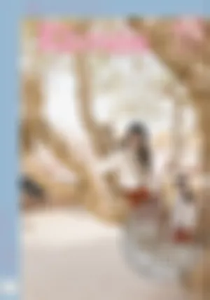 [Kimoe]激萌文化 2017.01.15 KIM.013 秋画–沙漠旅拍