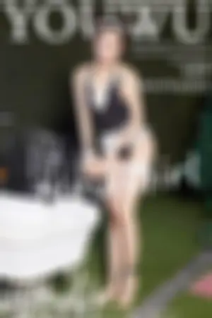 [YouWu]尤物馆Amrita贞贞 2016.12.27 VOL.043