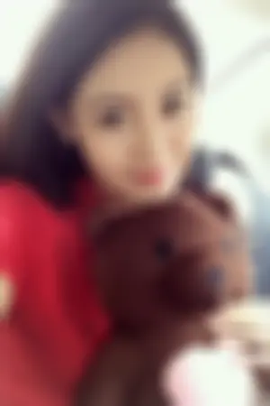 珠江形象大使微博私房照