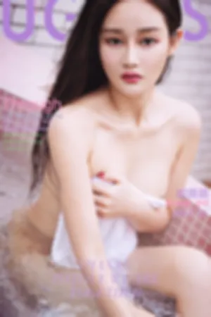 [Ugirls]尤果网爱尤物 2017.01.18 No.610 池中的美味