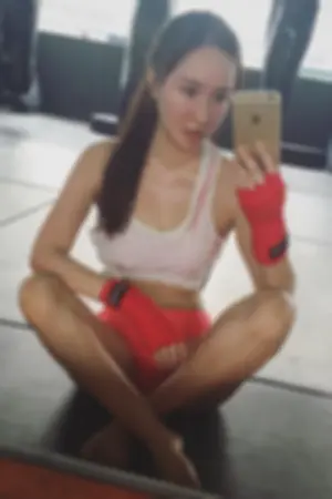 生活自拍 健身图片