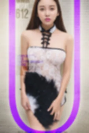 [Ugirls]尤果网爱尤物 VOL.612 小粘夜