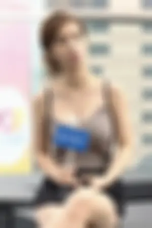 Larine instagram最新私房照