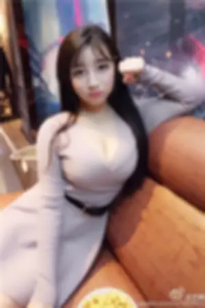 芒果柯柯 好胸妹微博私房照