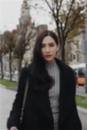 马来西亚知名美女部落客美照