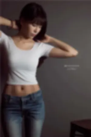 权贞妍 中韩混血最美翻译私房照