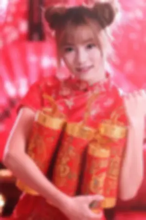 张小洁 天才级正妹Showgirl神似妙丽