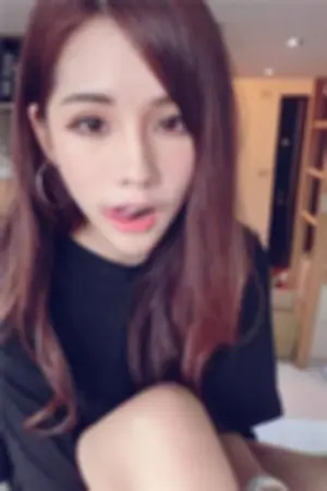 郭甜甜 伊林「小昆凌」新生代美模私房照