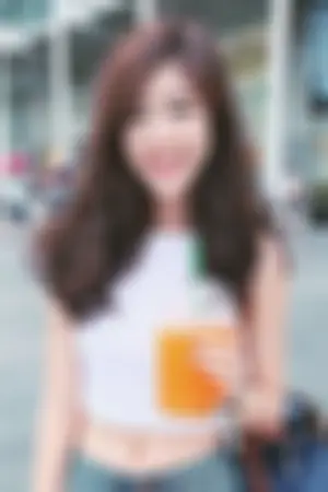 Gail Panyata 清新养眼的泰国正妹模特