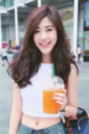 Gail Panyata 清新养眼的泰国正妹模特