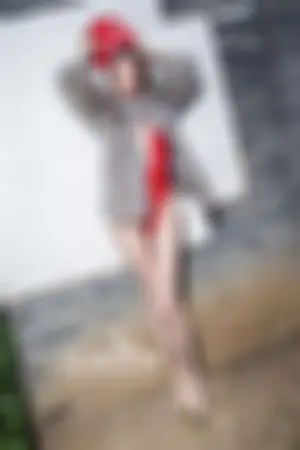 [TouTiao]头条女神 2017-01-27 春节拜年特刊