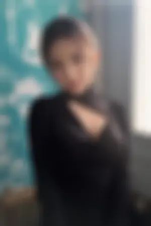 Snowbaby 梦幻般的颜值与身材