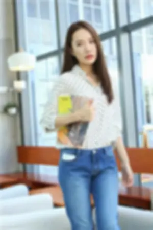 气质美女私房写真