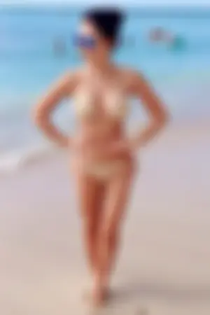 华云云-「性感舞娘」S形曲线的致命诱惑