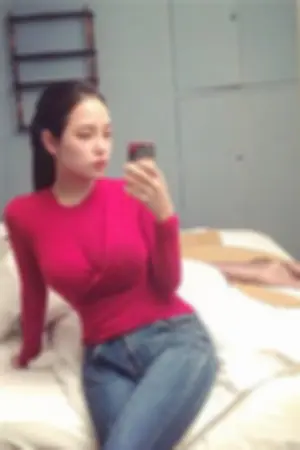 Betteralicee 酒窝美女美妆私房照