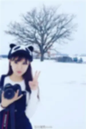 Jovie 新时代好妹子俏皮私房照