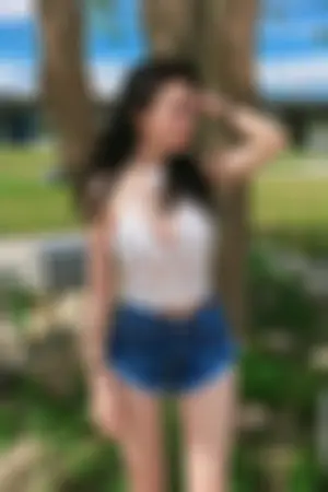 Cliarlilhan韩韩 气质 颜值与身材俱佳的台妹