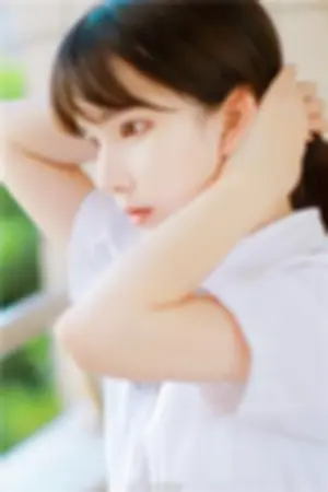 小清新私房定制写真