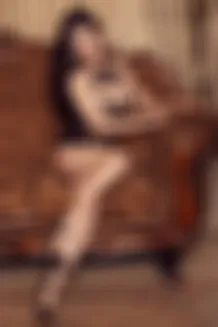 乔梦汐 微博诱惑私房照