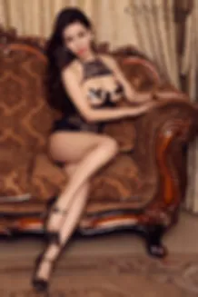 乔梦汐 微博诱惑私房照