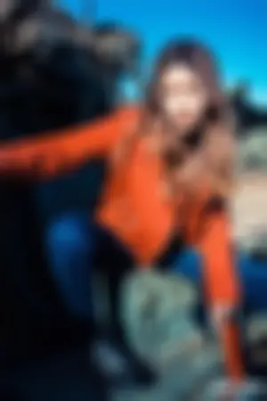 Bubble 微博唯美系私房写真