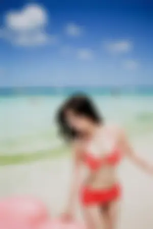 孙允珠 100张高清比基尼写真大放送