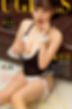 [Ugirls]尤果网爱尤物 VOL.630 珍宝珠