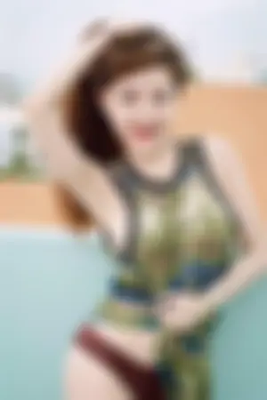 Ngan Pokemon 白皙越南妹FB私房照