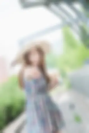 架景 韩国美女家居与外拍养眼写真