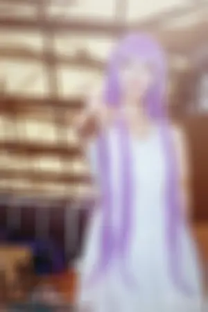 歆歆 高挑美模微博私房写真