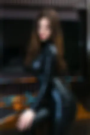 [TouTiao]头条女神 2017-02-11 黑皮衣搜查官