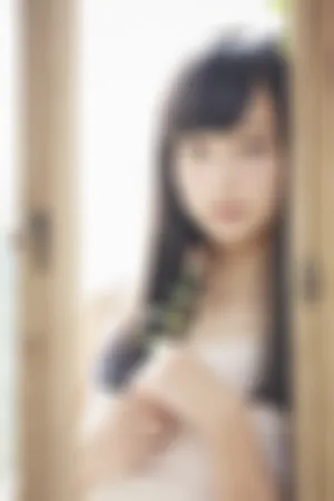 AKB48候补 清纯可爱 写真