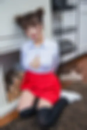 [TouTiao]头条女神 2017.02.17 楚楚可怜捆绑篇