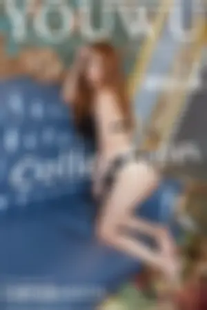 [YouWu]尤物馆 2017.01.18 VOL.047 模特合集