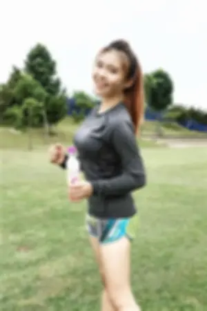 庞捷忆 马来西亚超胸才女私房照