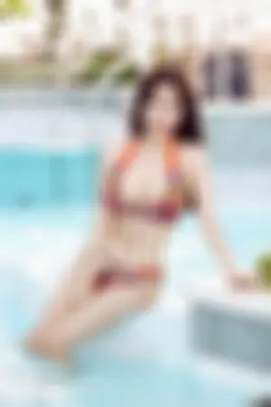 [CANDY]糖果画报琳琳ailin 2017.01.17 VOL.008