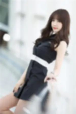 洪智妍 韩国美女车模精选美图