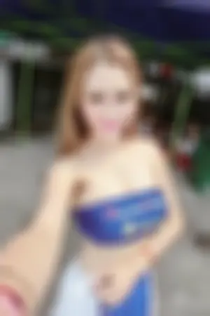 广州靓模美艳私房照