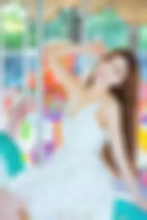 Vera Wang 萝莉小清新唯美私拍写真