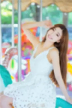 Vera Wang 萝莉小清新唯美私拍写真