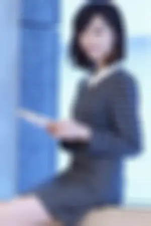 TVBS人气女主播FB私房照