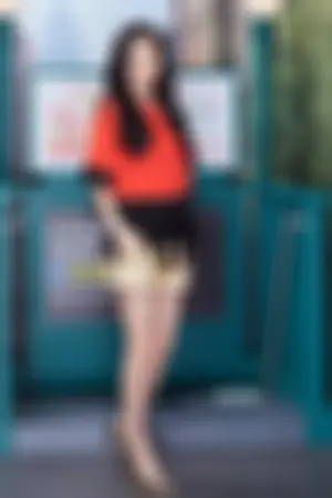 台湾新一代女神主播No.1