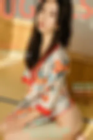 [Ugirls]尤果网爱尤物 VOL.644 和风日画