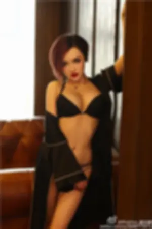 PinkHot 性感嫩模大尺度私房写真