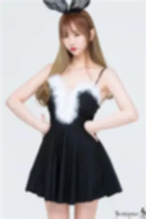 世雅 韩国邻家萌妹女主播私房照