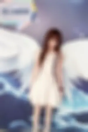 Niki 草根美女玩家私房照