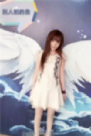 Niki 草根美女玩家私房照